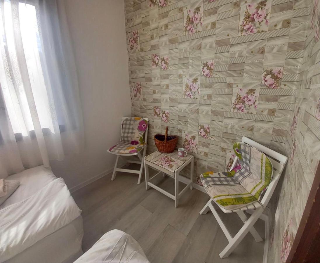 Etno Kuca Milidrag Vila Foca Exterior foto